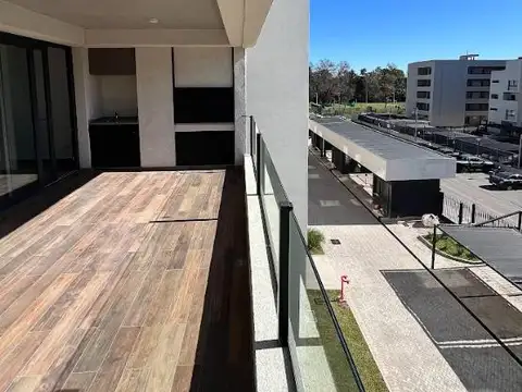 Departamento en Alquiler en Garin, Partido de Escobar