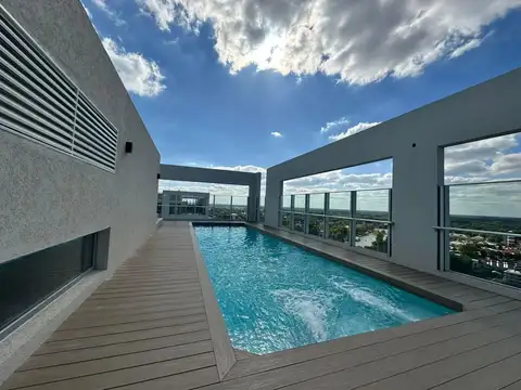 Departamento en Alquiler en Tigre Centro, Partido de Tigre