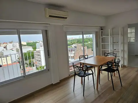 Departamento en Alquiler en Florida Mitre/Este, Florida