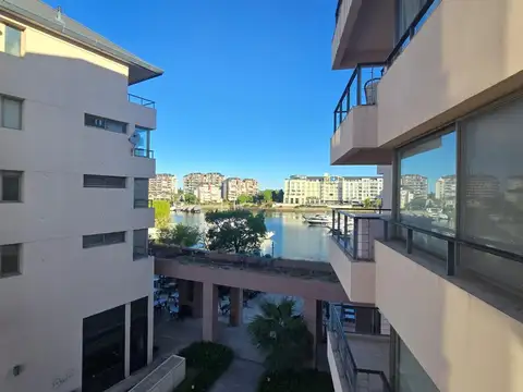 Departamento en Alquiler en Nordelta Studios de la Bahía, Nordelta