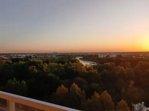 Departamento en Alquiler en Nordelta Remeros Beach, Nordelta