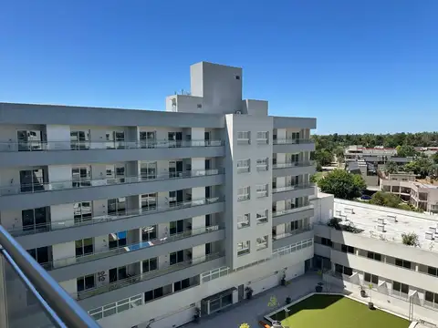 Departamento en Alquiler en Canning, Partido de Ezeiza