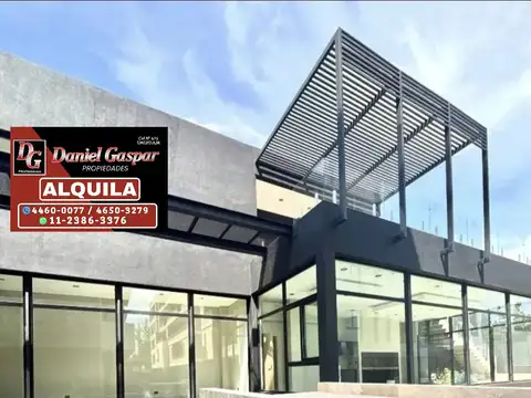 Departamento en Alquiler en Countries y Barrios Cerrados en Esteban Echeverria, Partido de Esteban Echeverría