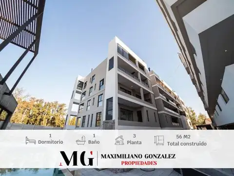 Departamento en Alquiler en Canning, Partido de Ezeiza