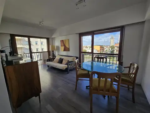 Departamento en Alquiler en Varese, Mar del Plata