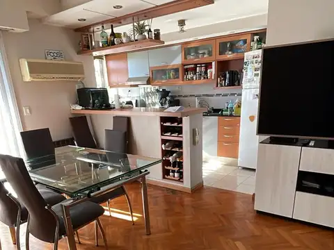 Departamento en Alquiler en Barrio Parque, Villa Martelli