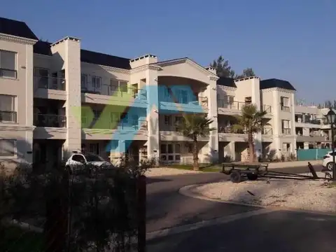 Departamento en Alquiler en Boulevard Del Sol, Countries y Barrios Cerrados en Pilar