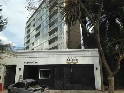 Departamento en Alquiler en Zarate, Partido de Zárate