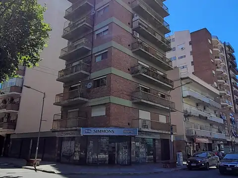 Departamento en Alquiler en Villa Ballester, Partido de General San Martín
