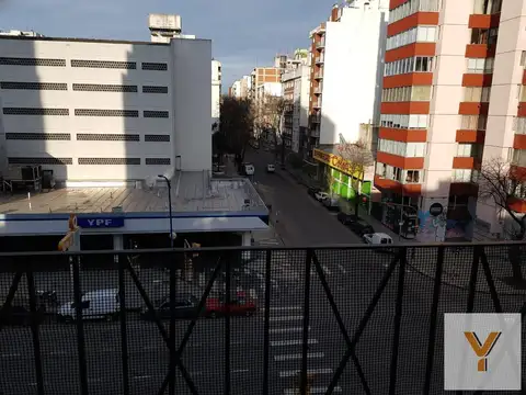 Departamento en Alquiler en Mar del Plata, Partido de General Pueyrredón