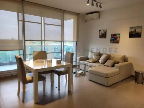 Departamento en Alquiler en Nordelta Puerto Escondido, Nordelta
