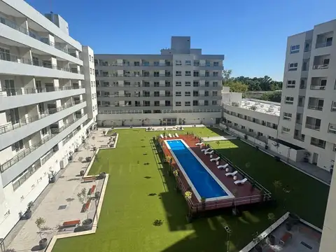 Departamento en Alquiler en Canning, Partido de Ezeiza