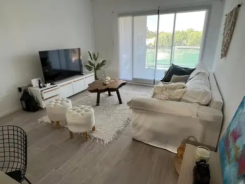 Departamento en Alquiler en La cañada de Pilar, Countries y Barrios Cerrados en Pilar