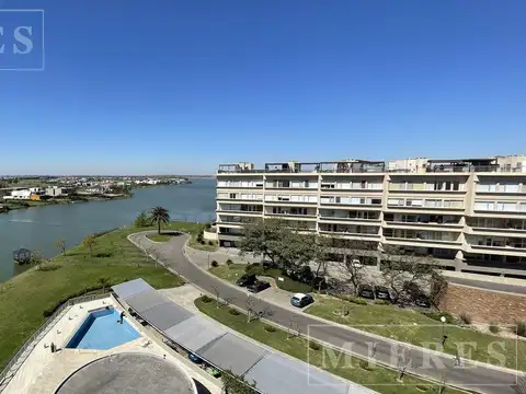 Departamento en Alquiler en Nordelta El Faro, Nordelta