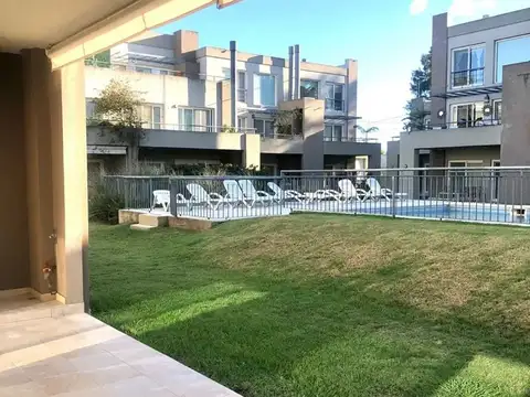 Departamento en Alquiler en Harmony Pilar, Del Viso