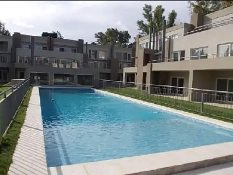 Departamento en Alquiler en Harmony Pilar, Del Viso