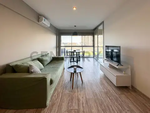 Departamento en Alquiler en Nordelta Portezuelo, Nordelta
