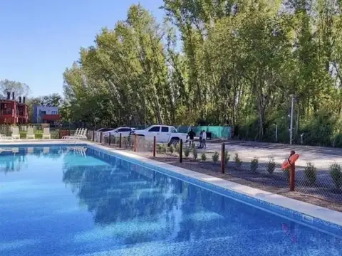 Departamento en Alquiler en La Cañada de Pilar - Los Robles, Countries y Barrios Cerrados en Pilar