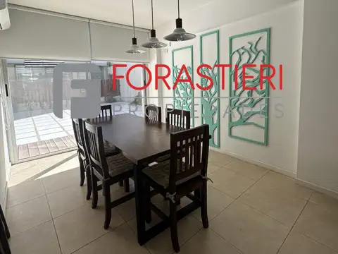 Departamento en Alquiler en Beccar, Partido de San Isidro
