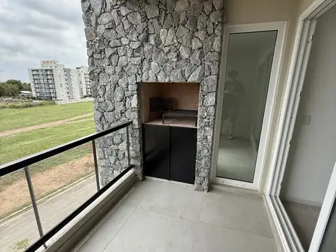 Departamento en Alquiler en Barrio Belen, Belen de Escobar