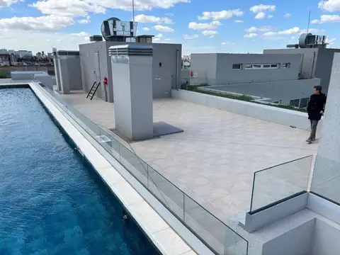 Departamento en Alquiler en Villa Martelli, Partido de Vicente López