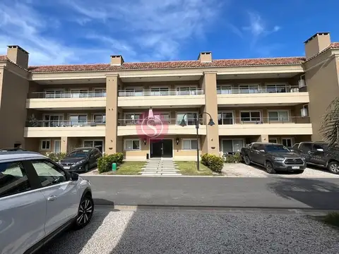 Departamento en Alquiler en Complejo Liquidambar, Countries y Barrios Cerrados en Pilar