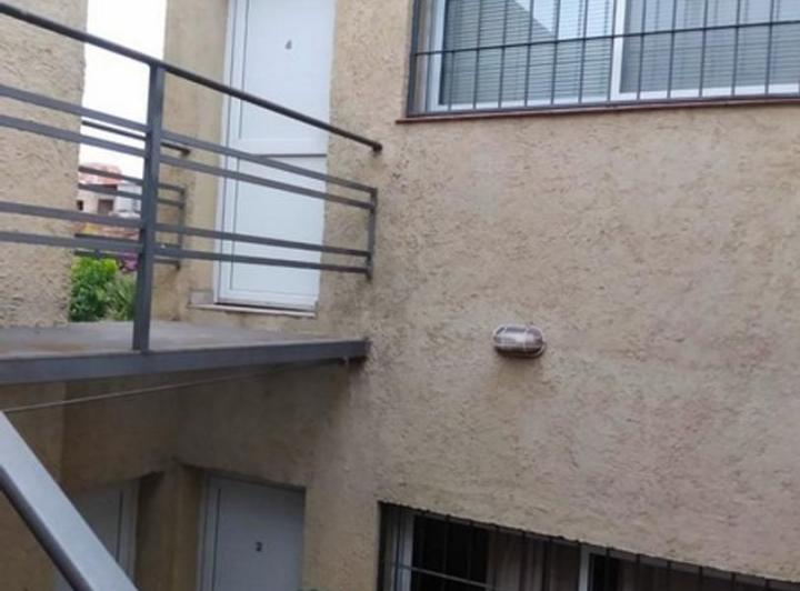 Departamento · 38m² · 2 Ambientes