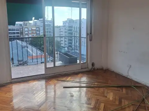 Departamento en Alquiler en Olivos, Partido de Vicente López
