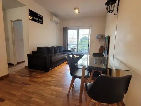 Departamento en Alquiler en La Plata, Partido de La Plata