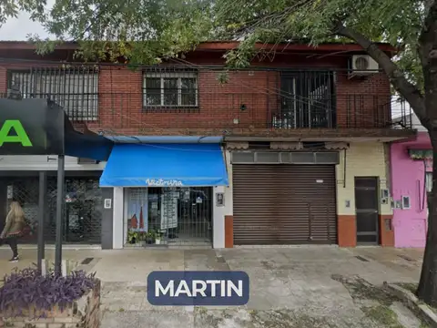 Departamento en Alquiler en Castelar, Partido de Morón