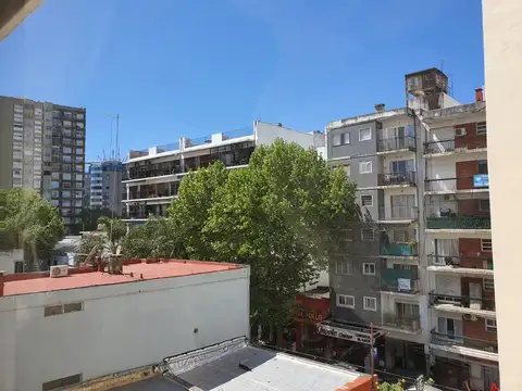 Departamento en Alquiler en Olivos, Partido de Vicente López