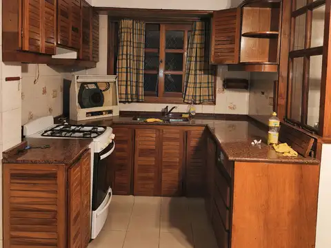 Departamento en Alquiler en Isla Maciel, Avellaneda
