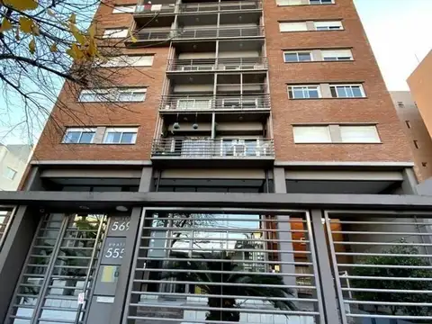 Departamento en Alquiler en Moron, Partido de Morón