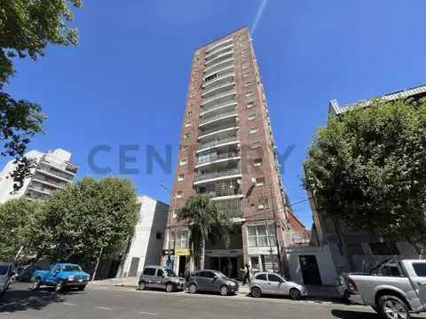 Departamento en Alquiler en Ramos Mejia, Partido de La Matanza