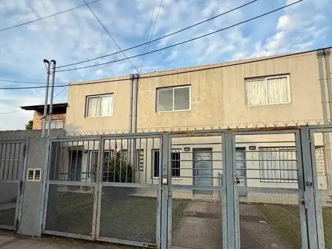 Departamento en Alquiler en Castelar Norte, Castelar