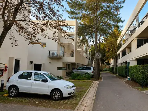 Departamento en Alquiler en Terrazas del Haras, Countries y Barrios Cerrados en Pilar