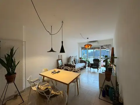 Departamento en Alquiler en Centro, Mar del Plata