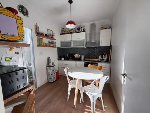 Departamento en Alquiler en Quilmes, Partido de Quilmes