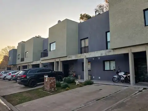 Departamento en Alquiler en El Aljibe, Countries y Barrios Cerrados en Pilar