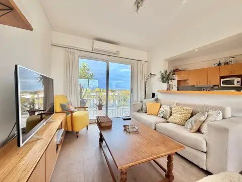 Departamento en Alquiler en Nordelta Condominios De La Bahia, Nordelta