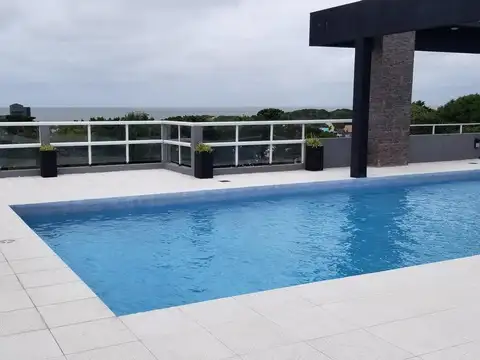 Departamento en Alquiler en Valeria del Mar, Partido de Pinamar