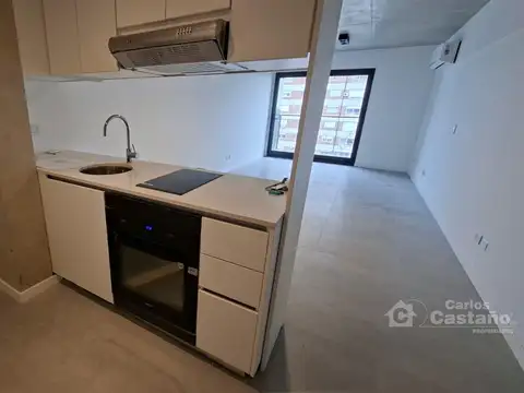 Departamento en Alquiler en Vicente Lopez, Partido de Vicente López