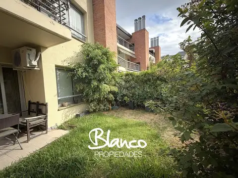 Departamento en Alquiler en Nordelta Portezuelo, Nordelta