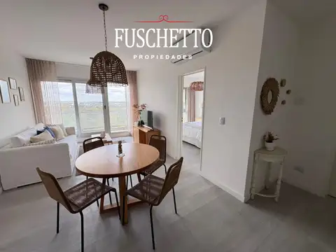 Departamento en Alquiler en Nordelta Remeros Beach, Nordelta