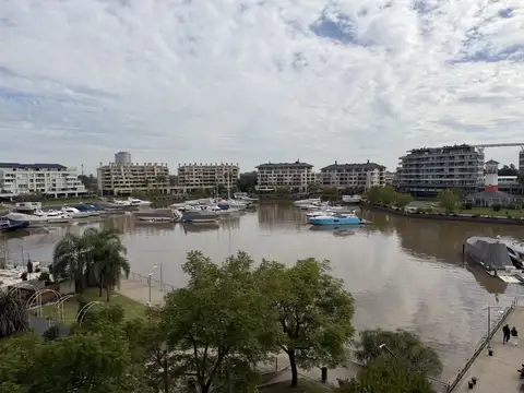Departamento en Alquiler en Nordelta Miradores de la Bahía, Nordelta