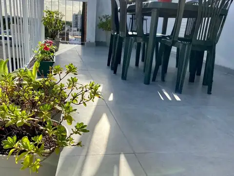 Departamento en Alquiler en Olivos Vias/Maipu, Olivos