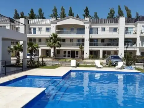 Departamento en Alquiler en Boulevard Del Sol, Countries y Barrios Cerrados en Pilar