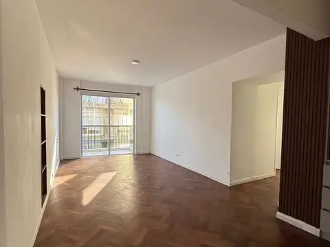 Departamento en Alquiler en Olivos Quinta Presidencial, Olivos