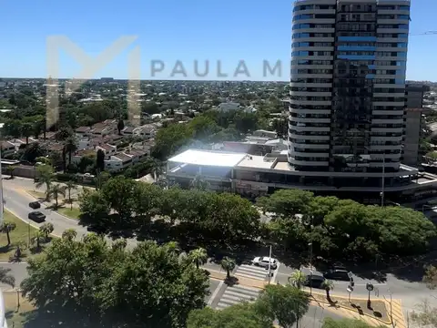 Departamento en Alquiler en Ciudad De Tigre, Tigre Centro