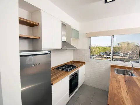 Departamento en Alquiler en Nordelta El Palmar, Nordelta
